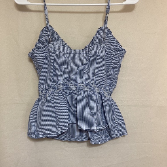 Hollister tank - Picture 2 of 2